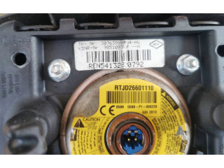 Подушка безопасности водителя 985109782R Dacia Sandero