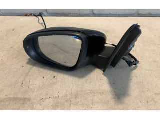Зеркало электрическое Volkswagen Golf VI 2008 - 2013 года