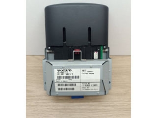 Дисплей 30775626, 02739025 Volvo XC90