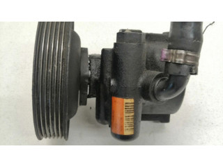 Насос усилителя руля