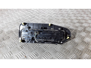 Отделка контроля климата / контроля печки