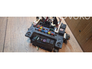 Блок предохранителей 8637a318   Mitsubishi Outlander    