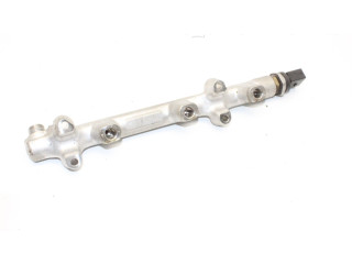 Топливная рампа 05C133320A Skoda Scala