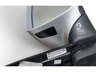 Зеркало электрическое Audi Q5 SQ5 2008 - 2017 года