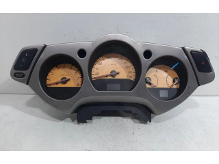 Přístrojová deska  Nissan Murano Z50 2005 68240CA00  