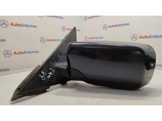 Зеркало электрическое     левое   BMW 3 E46  1998-2005 года   