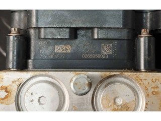 Блок АБС 2265106527, 0711252 Jeep Grand Cherokee 2010 - 2021 года