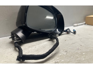 Зеркало электрическое Volvo XC90 2014 - года