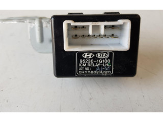 Řídící jednotka 3910026CF0 KIA Rio