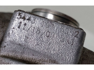 Turbodmychadlo Турбина 82545009, 54399700080 Nissan Qashqai K9K