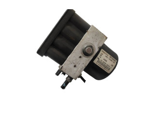 Блок АБС 4N512C405EC, 30736588   Volvo  V50  2004 - 2007 года