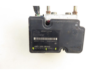 Jednotka ABS 06210200714, 5611086G10 Subaru Justy 2003