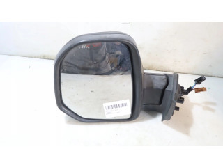 Zpětné zrcátko Citroen Berlingo 2008