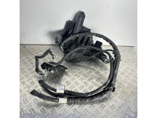 Pojistková skříňka A0099061505, A2535400601 Mercedes-Benz GLC X253 C253 2016