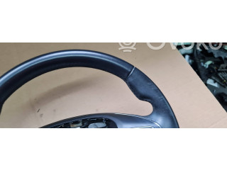 Руль Maserati Quattroporte - года 06700116660, 01165