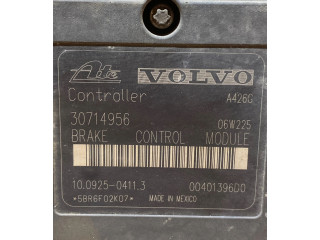 Блок АБС 30714956, 00401396D0 Volvo V70 2005 - 2008 года