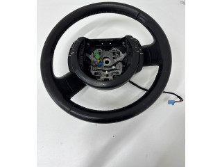 Руль Citroen C4 I  2004 - 2010 года       