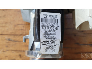 Řídící jednotka 8966142C10, 1758007742 Toyota RAV 4 (XA30) 2007