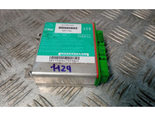 Блок подушек безопасности 51795433, CENTRALITAAIRBAG   Fiat Punto (199)