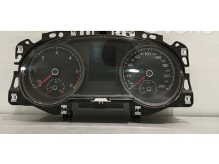 Geschwindigkeitsmesser Cockpit 5G1920741B, A2C99139400   Volkswagen Golf VII       