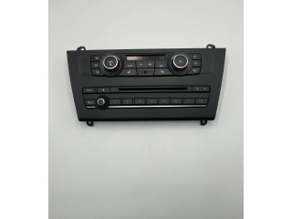 Блок управления климат-контролем 9252738, 1101227919   BMW X3 F25