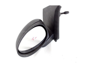 Зеркало (механическое)       Citroen C1  2006 - 2013 года   