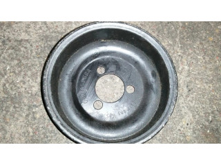 Шкив насоса усилителя руля