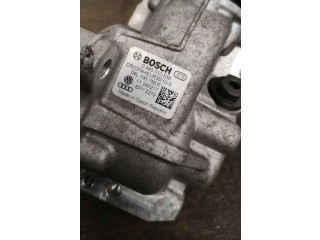 Блок управления климат-контролем 04L130755E, 0445010538   Audi A4 S4 B9 8W