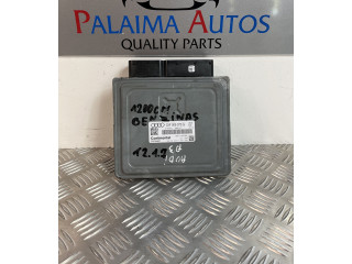 Блок управления двигателя 03F906070G   Audi A3 S3 A3 Sportback 8P