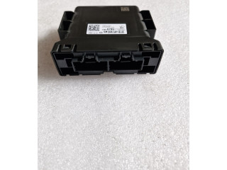 Блок управления 13536789   Buick Encore GX I