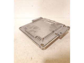 Блок управления двигателя 30630418, 0281011087 Volvo S40, V40