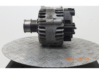 Генератор 04E903015   Volkswagen Golf VII      