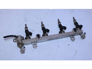 Vstřikovací lišta 0280151235, 151235   Fiat Punto (199)     