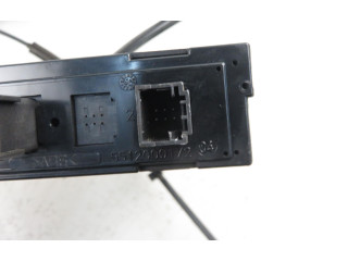 Передний комплект электрического механизма для подъема окна     9648484780    Citroen C5 