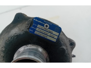 Турбина Dacia Logan I 54359710011 для двигателя K9K792