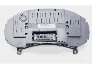 Панель приборов 1Z0920810D Skoda Octavia Mk2 (1Z)