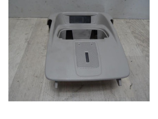 Дисплей Citroen C5