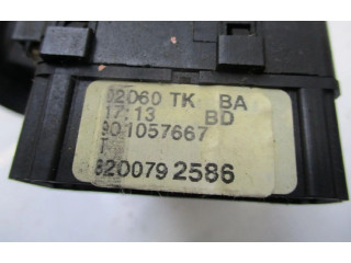 Ручка стеклоочистителей 6001551357, 6001551357 Dacia Sandero