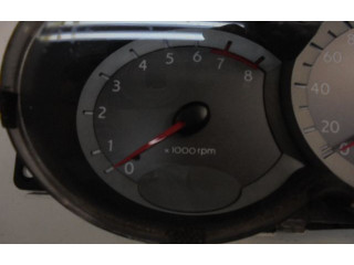 Панель приборов 94003-27130, 94003-27130   Audi Coupe       