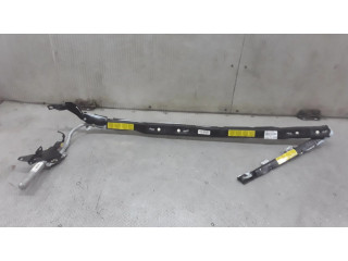 Боковая подушка безопасности 8L4880742 Audi A3 S3 8L