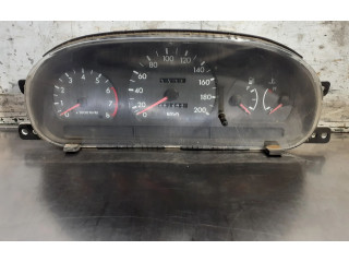 Спидометр (приборный щиток) 71110550 Hyundai Accent