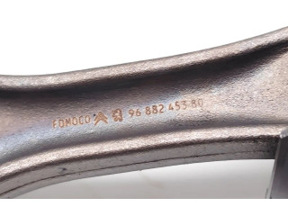  Поршень с шатуном 224DT 224DT, 9688245380  Jaguar XF  