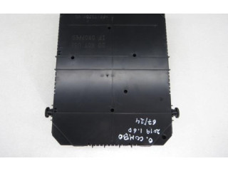 Ручка стеклоочистителей 983070768000, BSIEL3CEM00 Opel Combo E