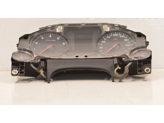 Přístrojová deska Audi A8 S8 D3 4E 2005 4E0920900F, 4E0920900