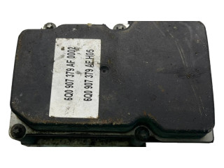 Блок АБС 6Q0907379AF, 0265800511 Skoda Fabia Mk1 (6Y) 1999-2007 года