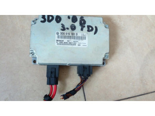 Блок управления 3D0915181D   Volkswagen Phaeton