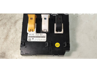 Блок комфорта 8X0907063G, 5DK00965879 Audi A1