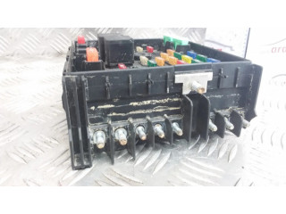 Блок предохранителей 3C0937125A Audi Q3 8U