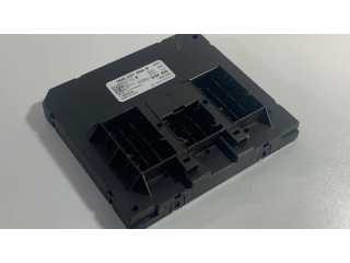 Блок комфорта 5Q0937086N, F005V01454   Skoda Octavia Mk3 (5E)   