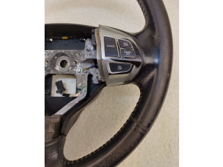 Руль Mitsubishi L200 2006 - 2014 года